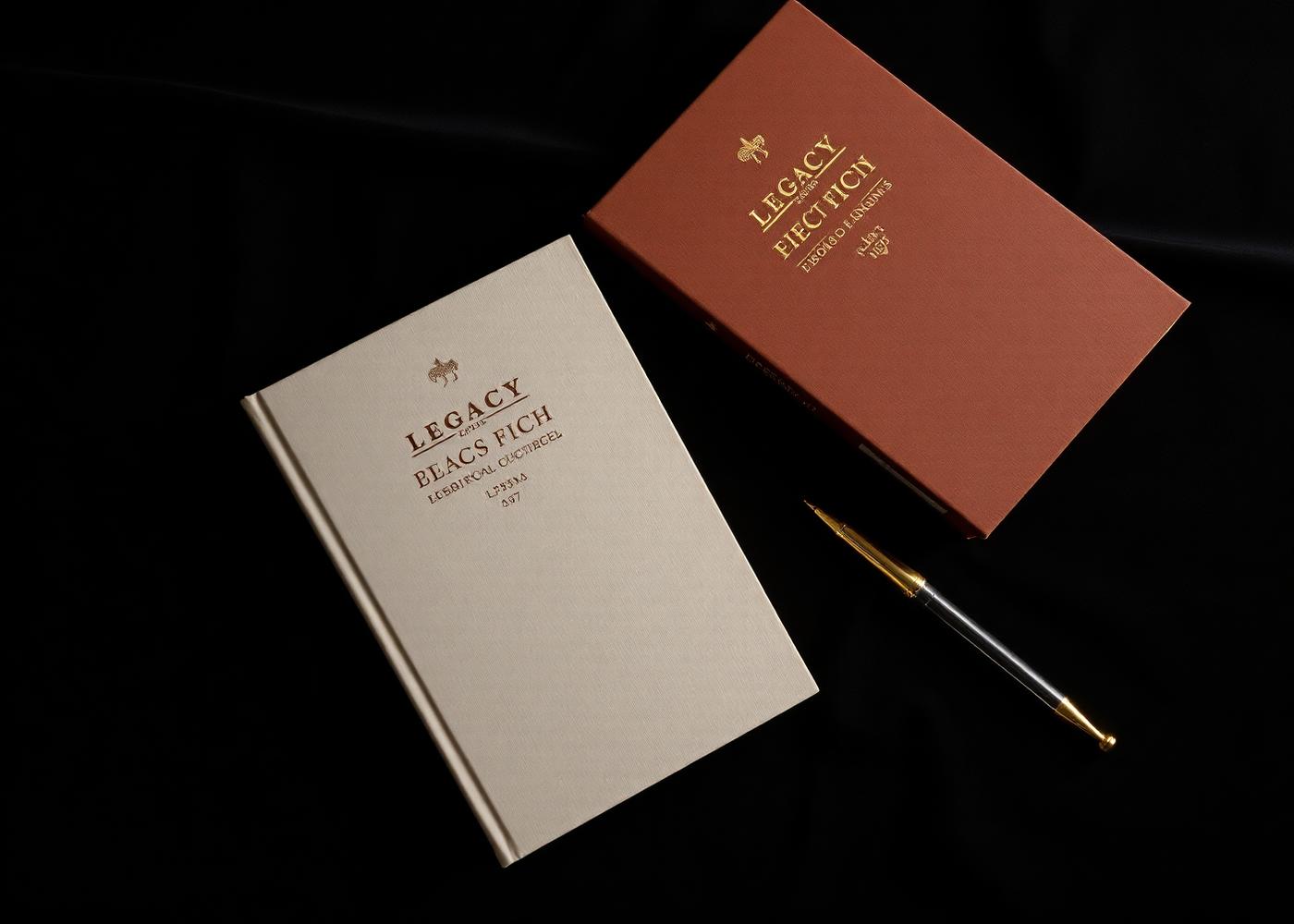 Bound legacy editions