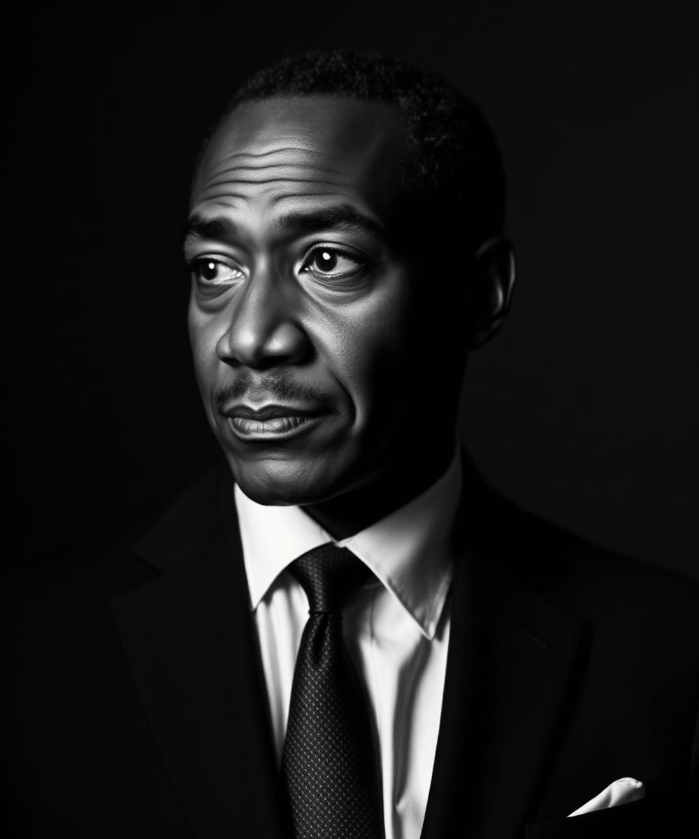 Portrait